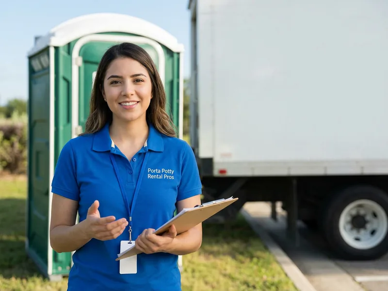 Porta Potty Rental  in Fort Leonard Wood  FAQ